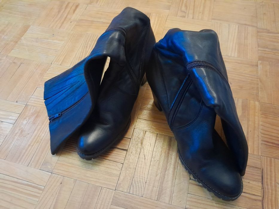 Botas seaside n40