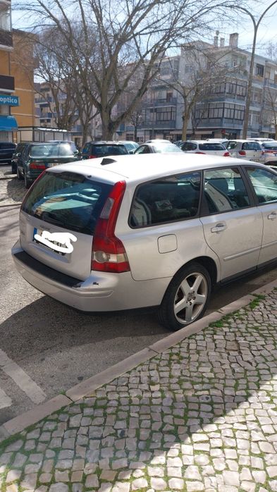 Vendo Volvo V50 1.6 Diesel