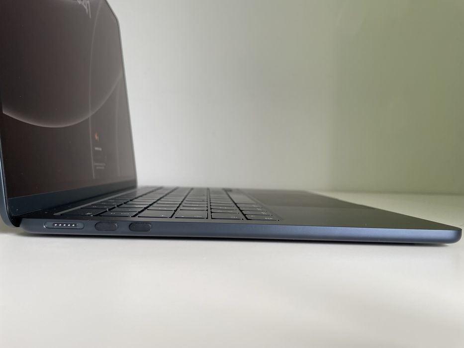 Macbook air 13”(2024)
