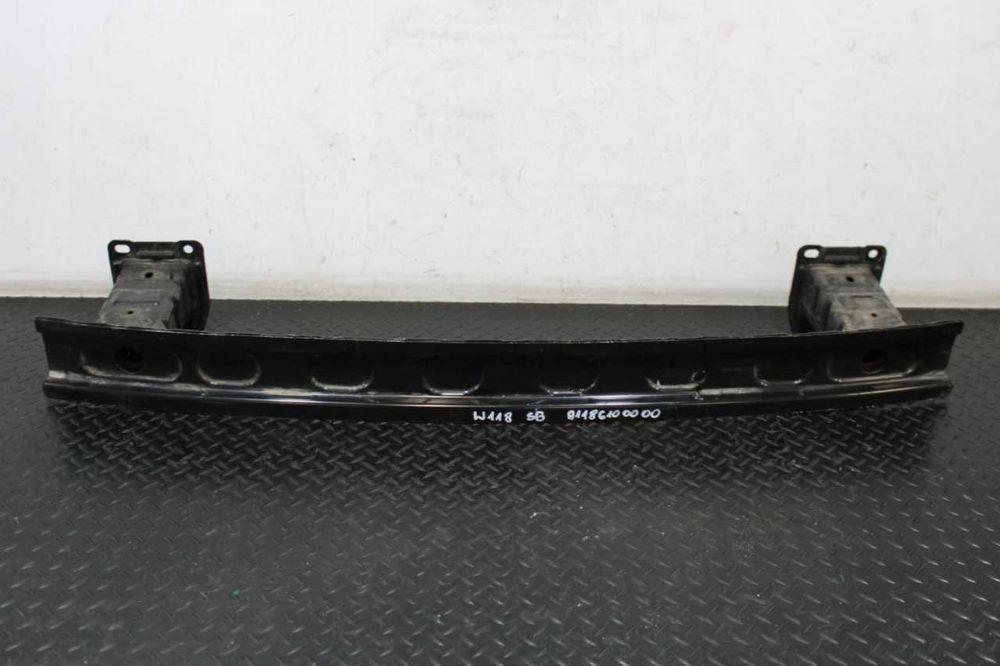 Підсилювач бампера Mercedes CLA 118, підсилювач мерседес