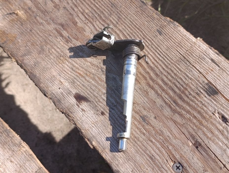 Wysprzęglik Yamaha YZF 125 R WR MT 08 - 14 r popychacz sprzęgła B5