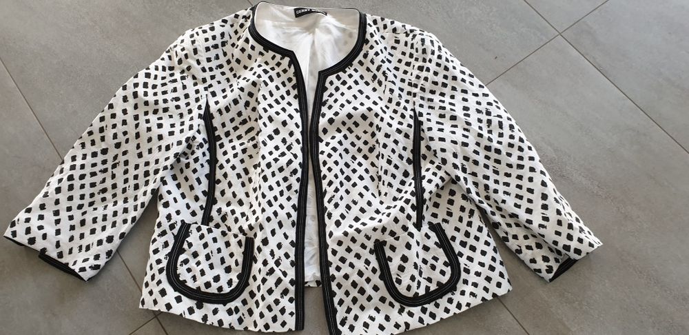 Marynarka żakiet damski Gerry Weber