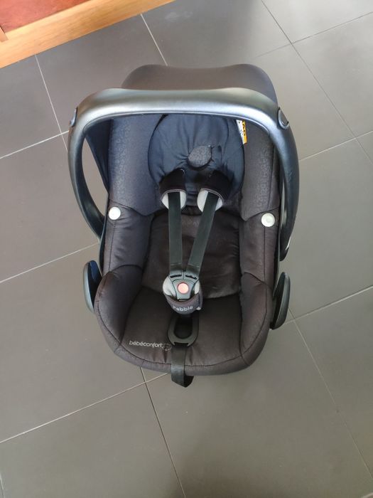 Cadeira auto para bebê
