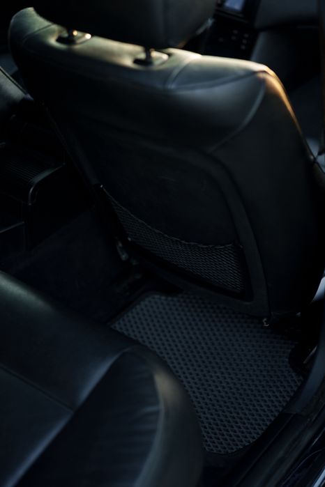 BMW E46 Touring 2004