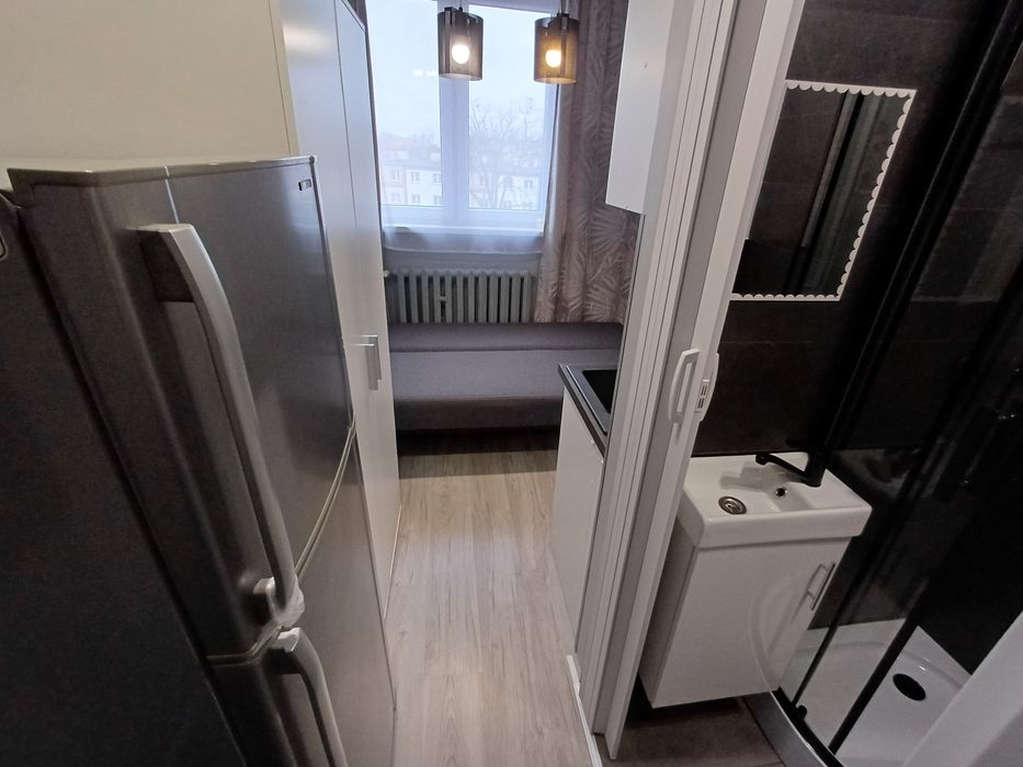 Do wynajęcia najmniejsze mieszkanko lub lokal użytkowy niskie opłaty