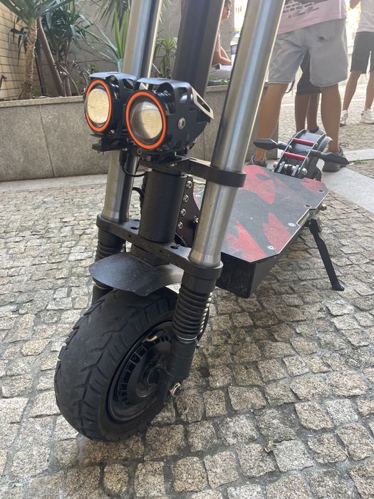 Trotinete boyeda s3 11