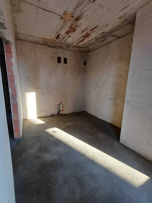 Новобудова в центрі