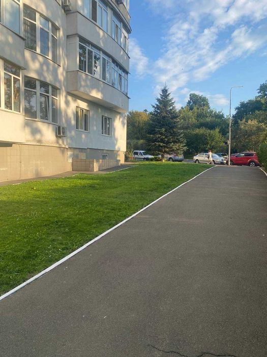 Квартира 2к, Ірпінь, ЖК «Гранд Лайф», вул. Григорія Сковороди, 1