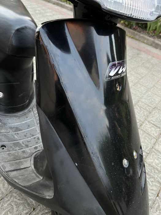 Продам Honda Dio 28 діо27-34