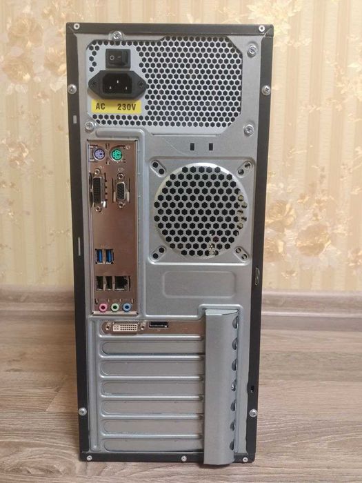 Персональний компютер ПК ASUS PRIME