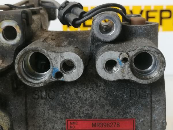 Compressor AC MITSUBISHI Space Star Combi (DG_A)