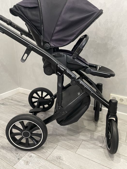Коляска Anex M/type