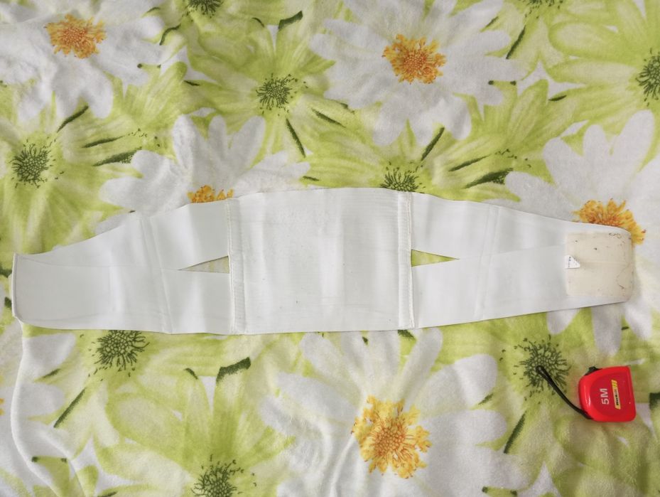 Продам послеоперационный бандаж