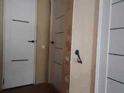 Продам гарний двоповерховий будинок район с.Сонячне.