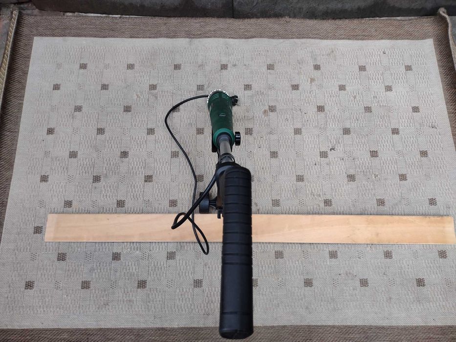 Wypalacz do chwastów na gorące powietrze 2000 W m-ki Hammersmith