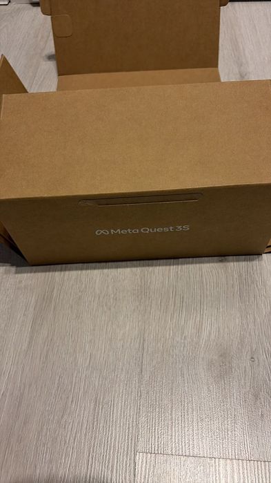Gogle VR Meta Quest 3S 128gb
