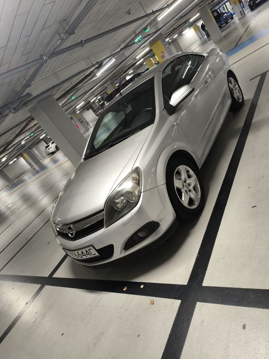 Opel Astra Cabrio sprzedam/zamienie