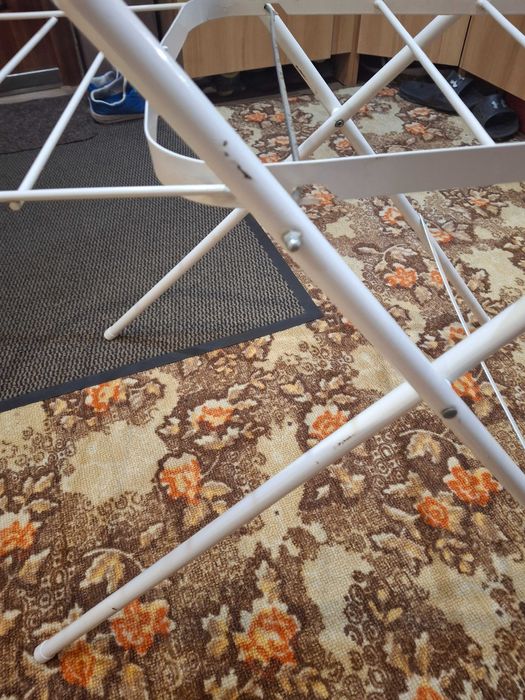 Подставка для ванночки