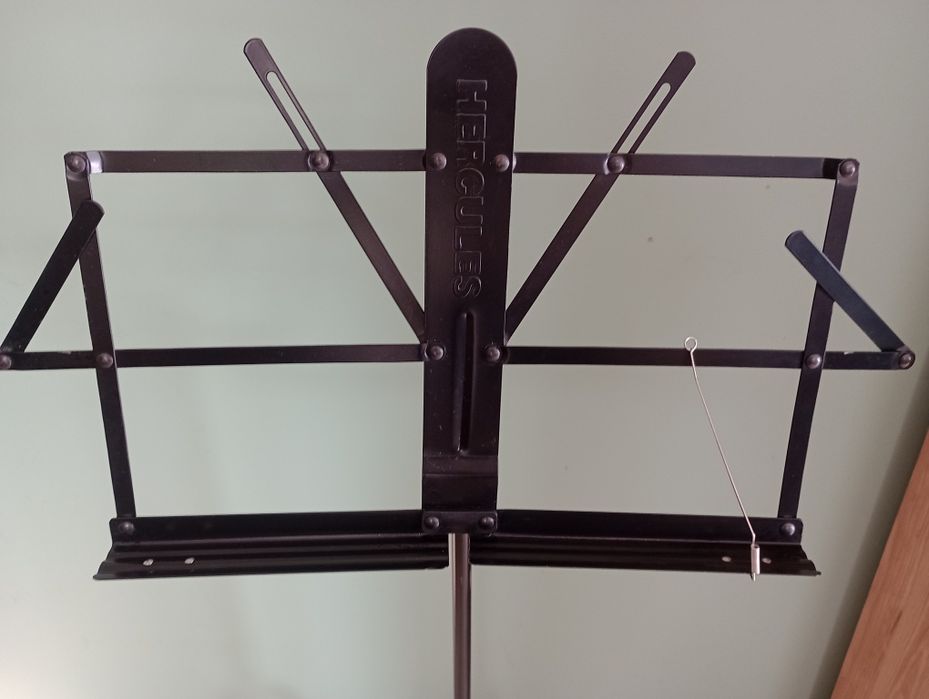 Statyw na nuty Herkules