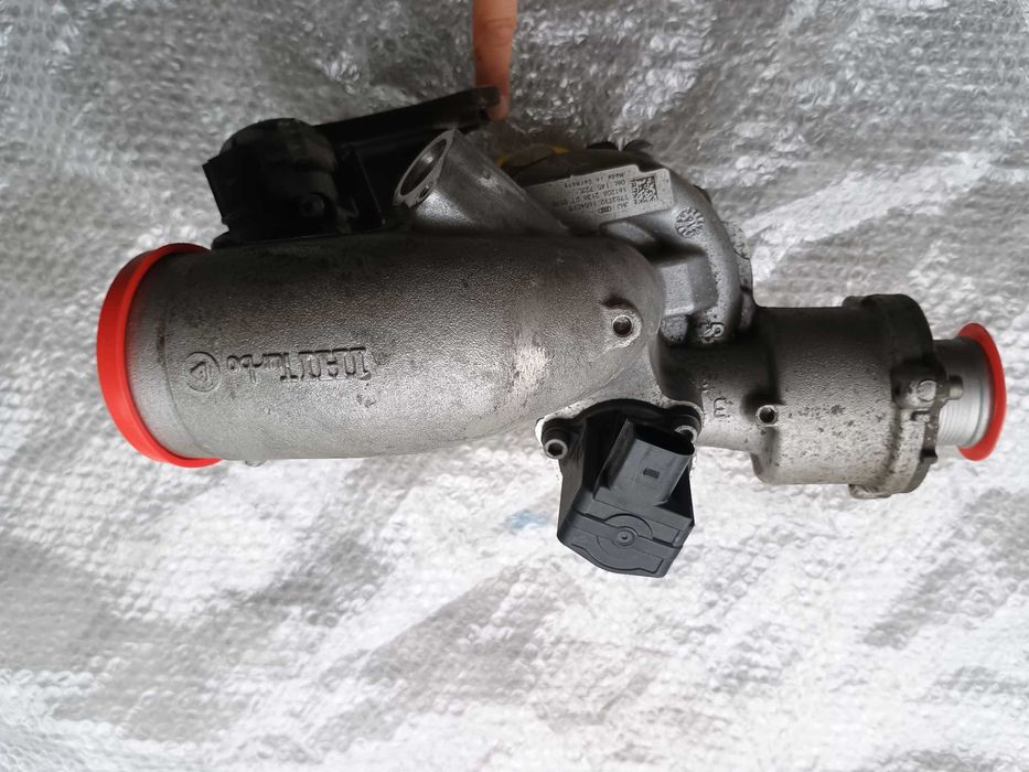 Turbo oryginał Audi 2.0 TFSI 252KM