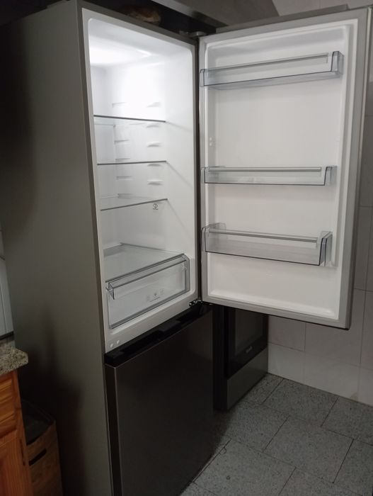 Frigorífico qlive