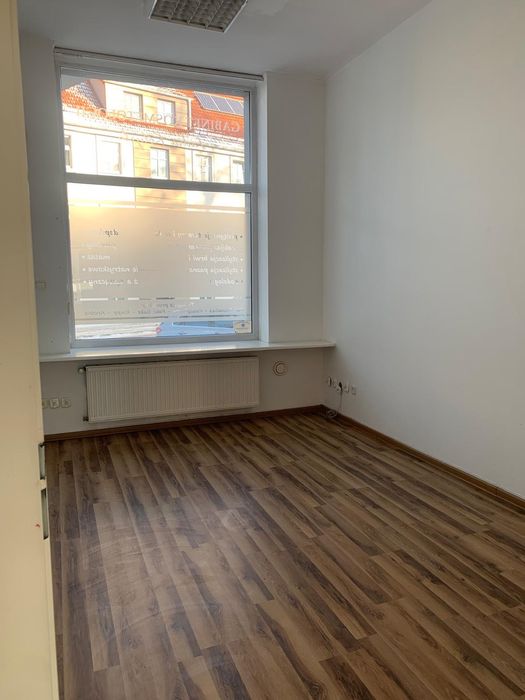 Lokal użytkowy w centrum Szczecinka, Armii Krajowej 8