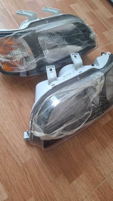 Farol do Honda civic