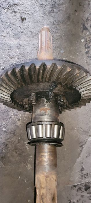 Запчастини Т 74.ДТ 75.Т-150