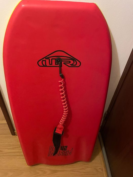 Prancha bodyboard