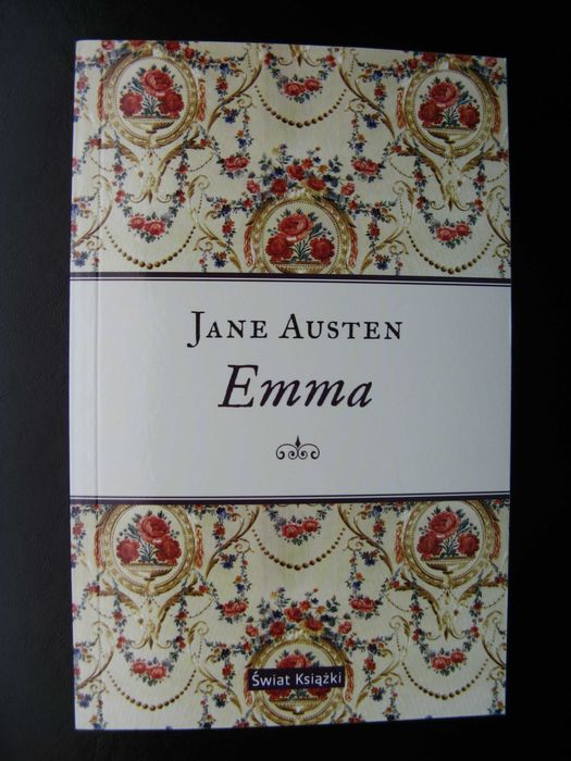 Jane Austen, Emma/Nowa!