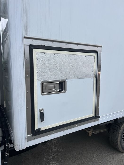 Mercedes-Benz Sprinter 2013 Рефрижератор