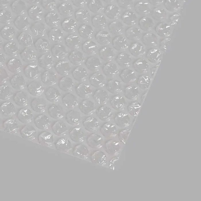 Повітряно-бульбашкова плівка (пупирка, пузирчаста плівка)