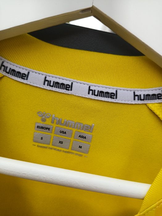 Hummel Middlesbrough koszulka t-shirt z długim rękawem męska