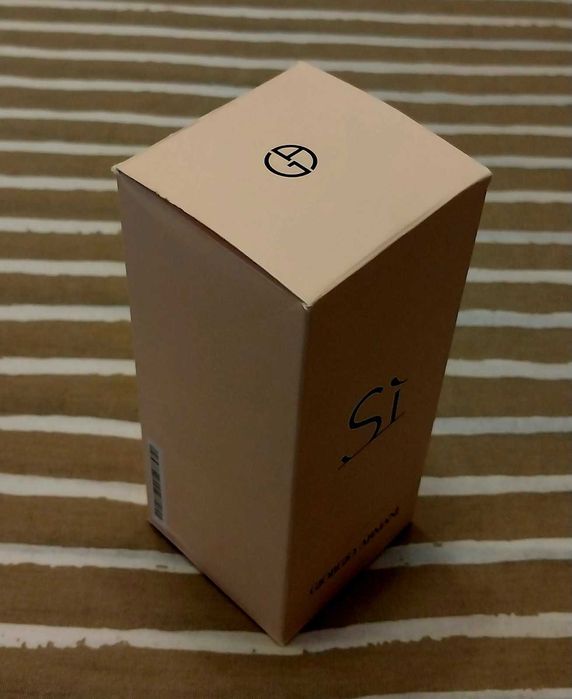 Armani Si 100мл оригинал