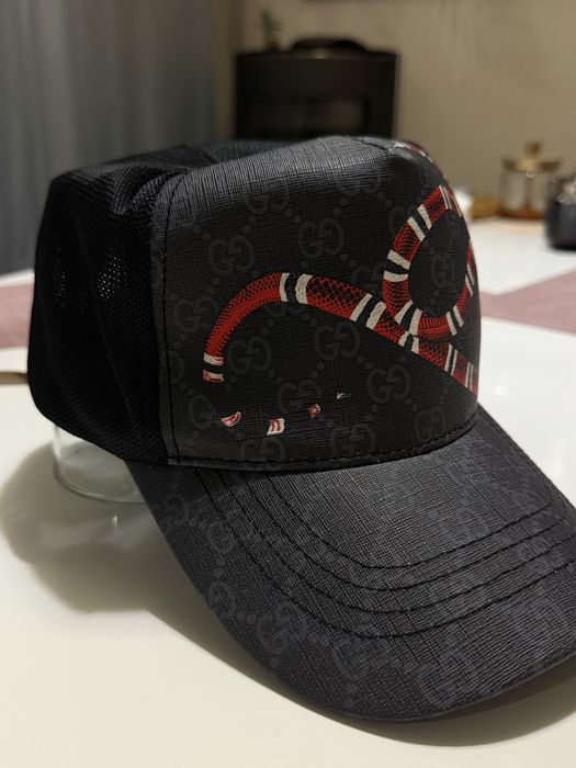 Кепка Gucci, гучи