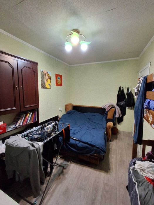 Продам ТЕРМІНОВО 1-кім квартиру в м.Фастів, Київської обл