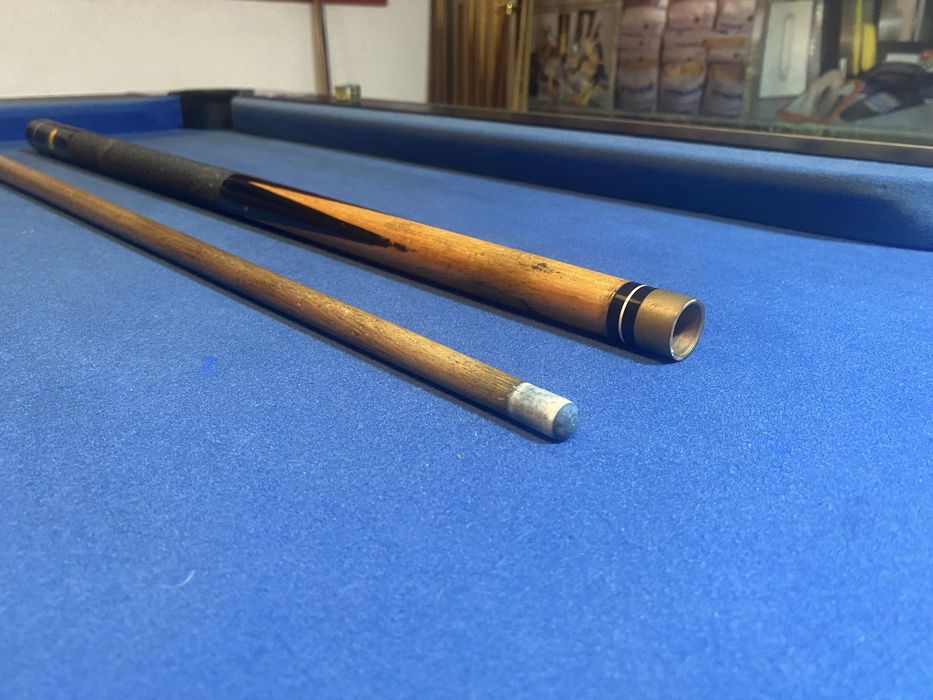 Taco bilhar snooker especial