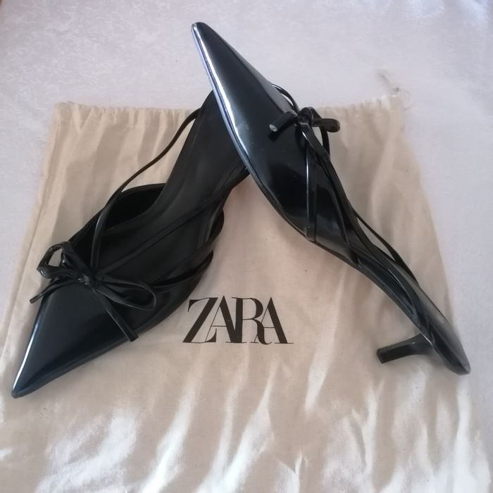 Sapato semi novo