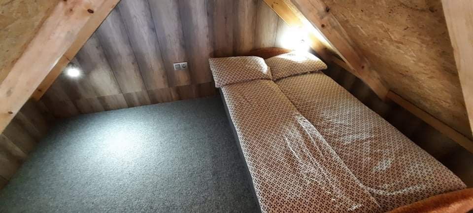 Domki do wynajęcia