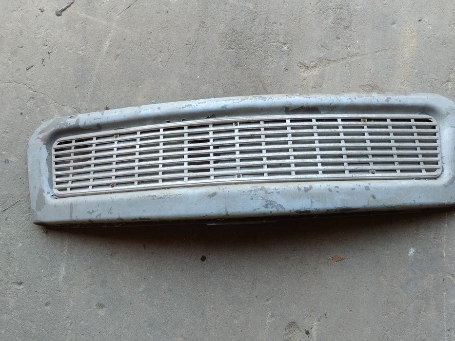 Kratka wentylacyjna grill zderzak przód Trabant żuk Nysa fiat polonez