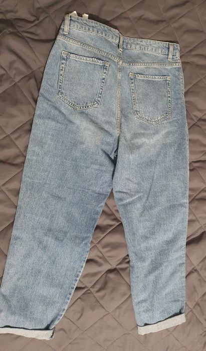 Spodnie damskie jeansy Tally Weijl Denin 40