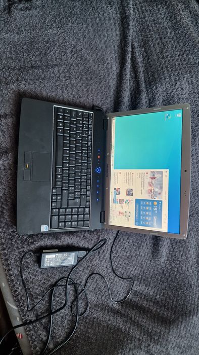 Laptop MEDION MD 96350
