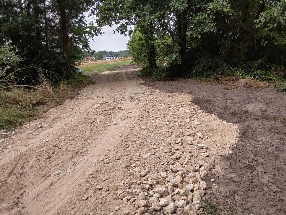 Działka budowlana Chruścice 28-400 Pińczów, świętokrzyskie - Widok 2