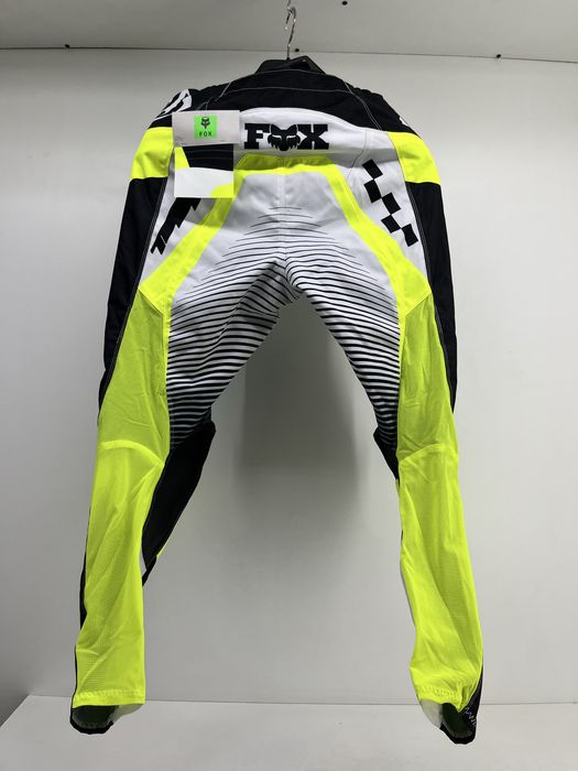 Strój FOX 180 COLLECT  enduro/cross/quad/mtb rozmiar 32/M