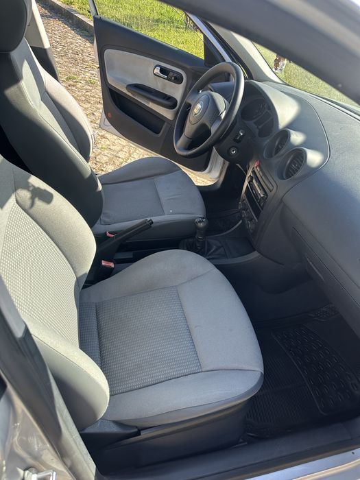 Seat Ibiza 1.2 2002