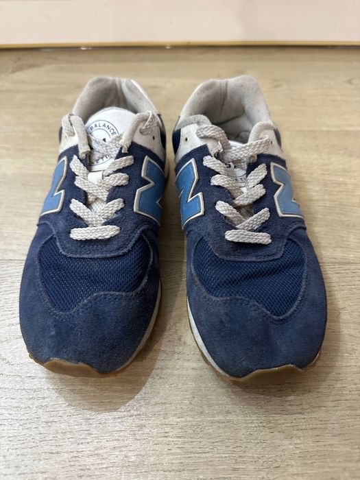 Sneakersy New Balance 574