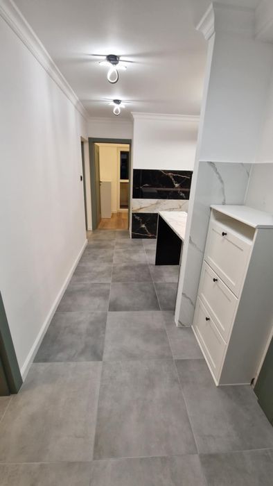 Mieszkanie na wynajem w cetrum  4 oddzielne pokoje - Widok 3