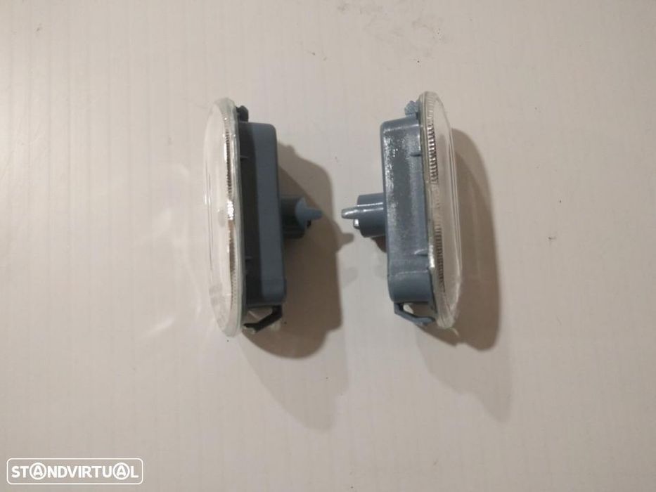 piscas laterais cristal - vw - seat (novos)