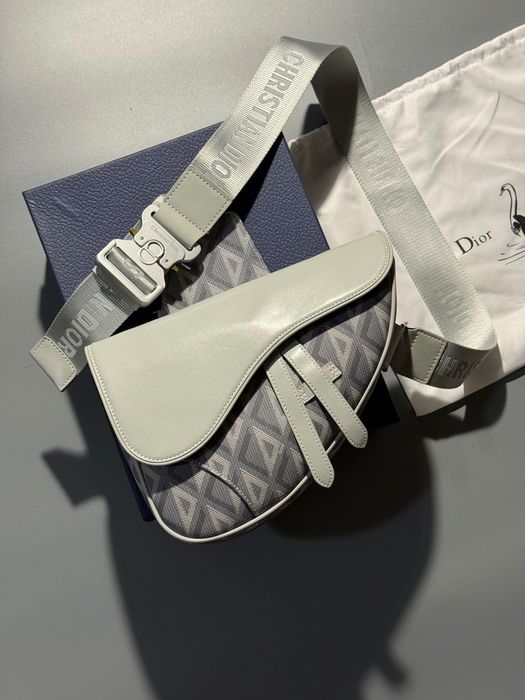 Сумка Dior Christian Диор барсетка Messenger bag old money