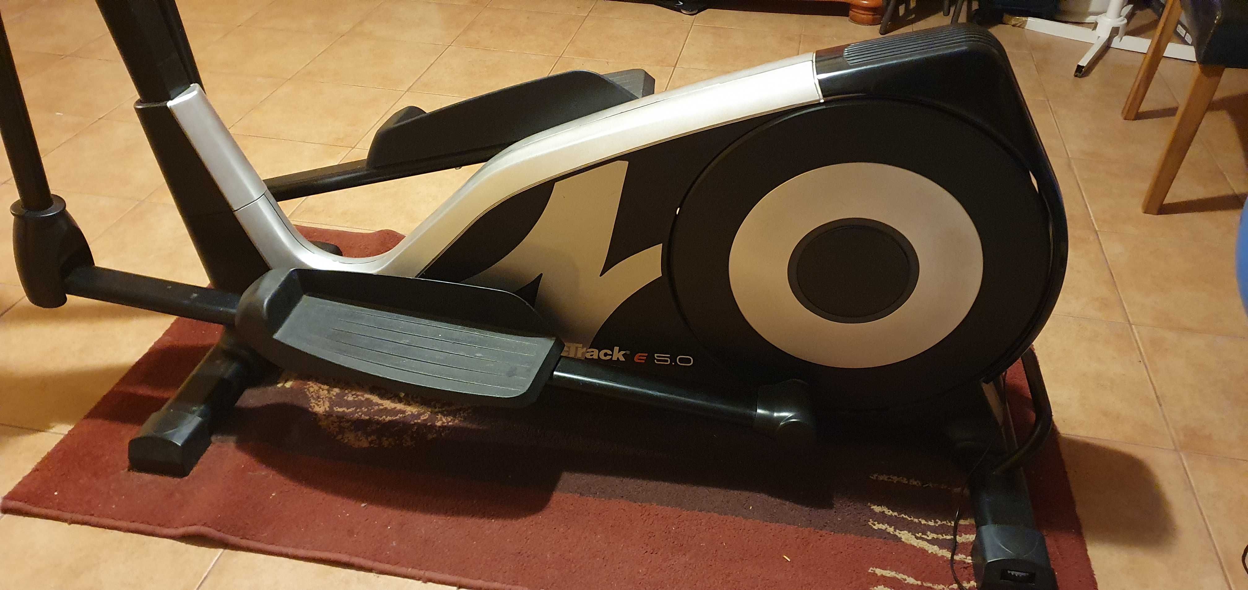 Sprzedam orbitrek Nordic Track E 5.0 omianki OLX.pl
